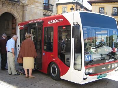 o Suitable for low-intensity routes of the city centre: o Double shift 8h+8h (4 days/week); o 8h shift (3 days/week). o Km.