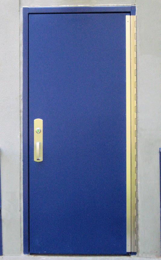..8 PS DOORS Contact Information Mail PS DOORS PS Flood Barriers 1150 South 48th Street Grand Forks, ND 58201 Local Phone 701.746.4519 Toll Free Phone 877.446.