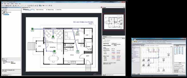 WIDE RANGE OF INDOOR UNITS, CONTROL SOLUTIONS AND DESIGN SOFTWARE INDOOR UNITS A WIDE CHOICE OF MODELS TO MEET DIFFERENT INDOOR REQUIREMENTS CONTROL SOLUTIONS PANASONIC DESIGN SUPPORT SOFTWARE FOR