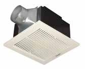 VENTILATION FANS & AIR CURTAINS AUSTRALIAN PROJECT REFERENCES DC MOTOR CEILING MOUNTED VENTILATION FANS HOTELS