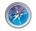 11.5. The compass A compass is a magnetic device that indicates the direction of the magnetic poles of Earth.