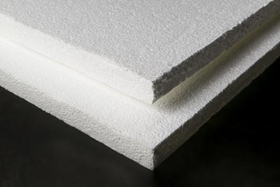 per 3.5 in. layer Fiberglass Batt (3-1/2, 3-5/8, hi-density) Cellulose (dense-pack wall or blown) 11, 13, 15 12.5 Blown Fiberglass (loose, dense) 12.