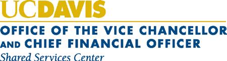 Services Provided UC Davis Shared Services Center (SSC) is a single, service-oriented unit that provides a range of finance, human resources, and payroll services to campus administrative divisions.