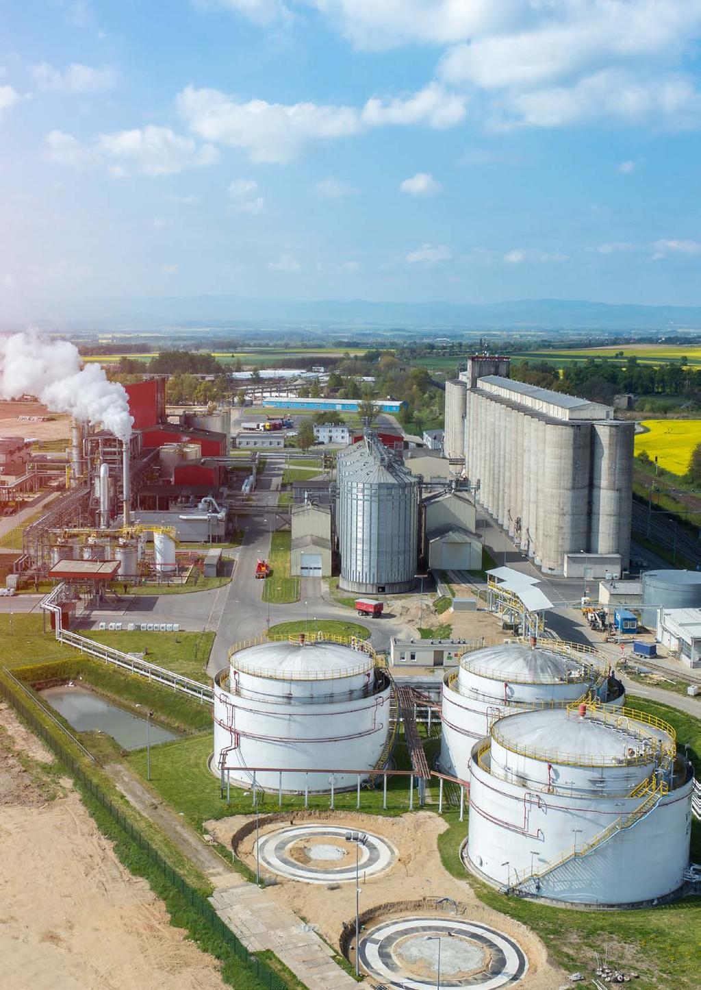 Bio-Based Industries Joint Undertaking Strategic Orientation 2 - PROCESS Optimising efficient processing for integrated biorefineries The second strategic orientation aims to improve efficiency and
