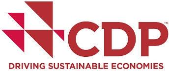 ENV : Carbon disclosure project CDP is an international, not-for-profit organization providing the only global system for companies and cities to measure, disclose, manage and share vital