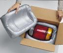 Foam-in-Bag Packaging Systems SpeedyPacker Systems: Our SpeedyPacker systems