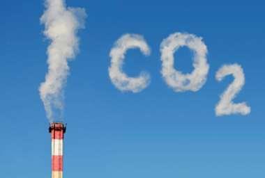 CARBON DIOXIDE Carbon dioxide is the number one greenhouse gas produced through human activities.