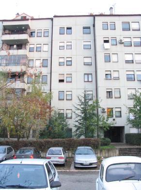 Šumarac, D. M., et.al.: Energy Efficiency of Residential Buildings in Serbia S105 25. 6 kwhm q 64. 0 kwhm 819. kwhm 2 2 2 a, n 2 [achh a, n 5 [achh a, n 6.