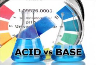 Acid vs.