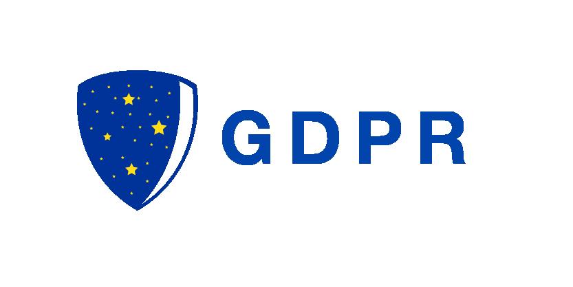 to GDPR