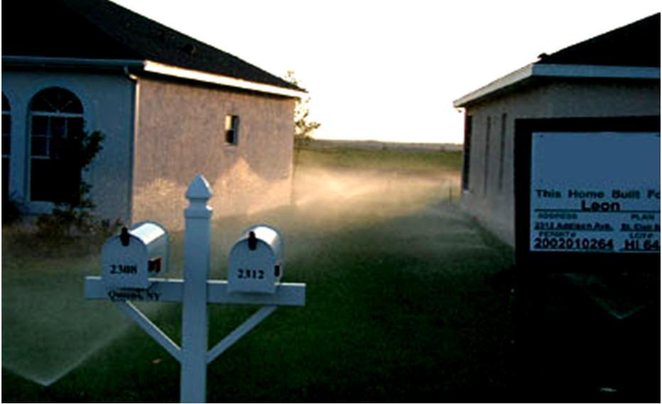 Retrieved June 27, 2008, from Institute of Food and Agricultural Sciences: http://irrigation.ifas.ufl.edu/sms/pubs/ June05_Resource_sensor_irrig.pdf Figure 12.