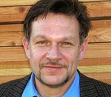 Prof. Dr. Wieland Becker Dipl.-Ing.