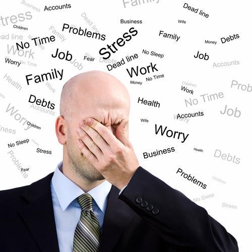 Internal Employee Challenges Fatigue Rushing