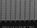for visible light Nanowire chemical sensors Narrow band optical
