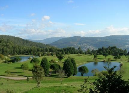 Real Aero club de Vigo http://www.golfboo.