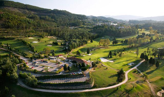 Golf Balneario de Mondariz http://www.mygolfway.
