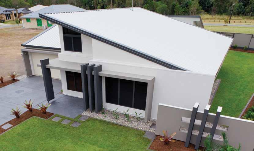 The InsulLiving message Australian builders and developers deserve a building system that is simple, quick and affordable.
