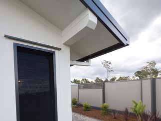 SolarSpan insulated roofing offers designers and builders long spanning wide open spaces, pre-finished with an attractive pre-painted ceiling along with