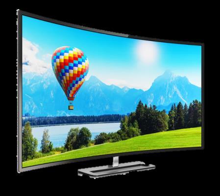 Mm 2 / YR Opportunity Growth of OLED TV Market Introduced inkjet printing system to meet production demand from 2018 Material utilization significantly more efficient than current evaporation method