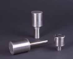 Products Nozzles Nozzles are used in liquid/solid or gas/solid separation. Their design and quantity will vary depending on application and customer-flow requirements.