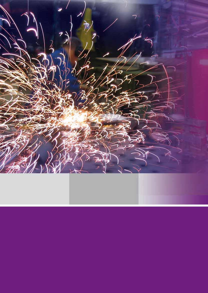 Spark and spatter Sparks and spatter cause risk of fire and damage. Cepro welding blankets and grinding curtains offer secure separation.
