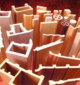 utilization of wood based and biocomposite industries.