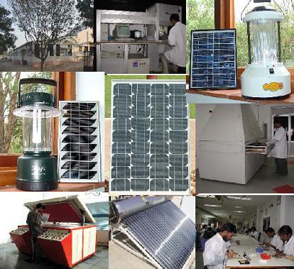 CORPORATE PROFILE PHOTON ENERGY SYSTEMS LIMITED An ISO 9001:2000 Company Regd Office: