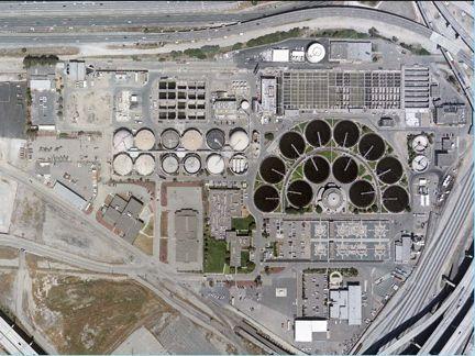 Food Waste Digestion at East Bay Municipal Utility District, Oakland,
