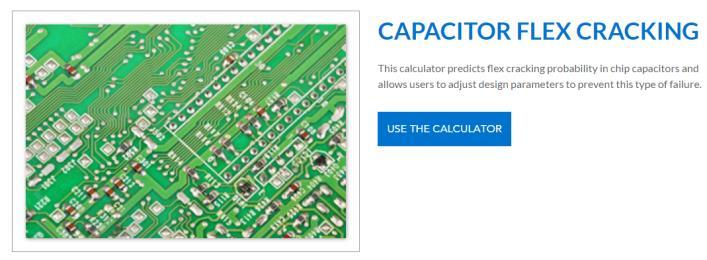 calculator available at