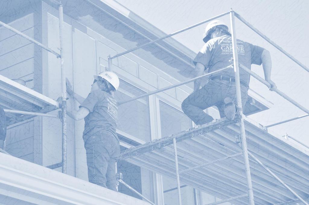 Ladder Frame Scaffolding: Safe Work Practices Know safe working loads of scaffolds and work within those limits. Waco specs are 75lbs per square foot of plank.