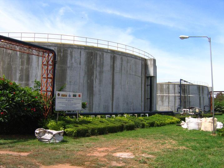 Energy Efficiency and Renewable Energy PROJECT: Performance Assessment and Bio-gas plant improvement project PROJECT LOCATION: Thailand CLIENT: DEDE PROJECT COST PROJECT PERIOD 15 Mil Baht 15 Months