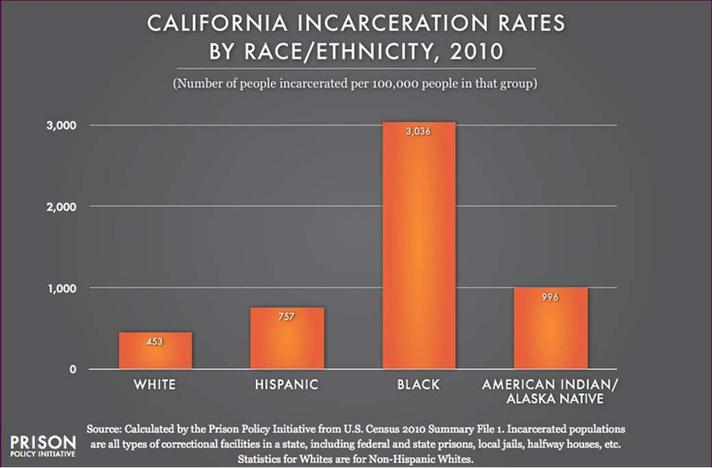 CRIMINAL HISTORY INFORMATION Almost One in Three California Adults (7 Million) Has an Arrest or Conviction Record Nearly 90% of large