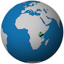 1. Introduction Tanzania Country Profile Geographical Location: Eastern Africa Total Area covered: 947,600 sq. km Projected Total Population: 48.