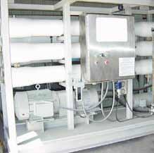 Hydra-Cell Reverse Osmosis