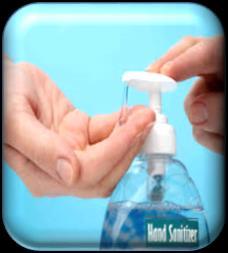 There are several factors that determine how effective sanitizing will be.