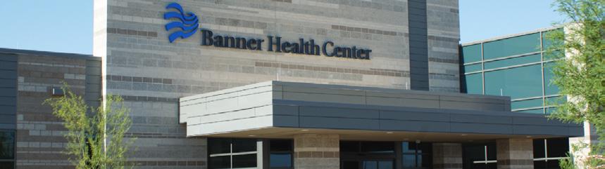 Banner Health is recognized as one of the country s top health systems for clinical quality and consistency.