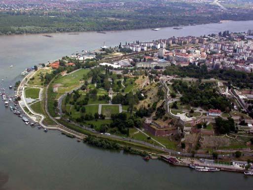 The people in this region rely on the Danube for transport, industry, energy, recreation and tourism.