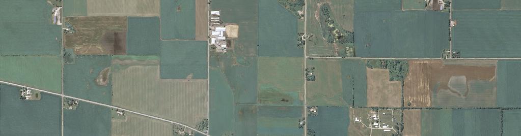 org DYL at DRAINAGE DISTRICT 88 2010 Aerial Photo Water Quality Management Plan er W Gras d se Drainage Ditch with