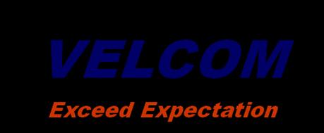 COMPANY PROFILE VELCOM s Enterprise Business Solutions (ERP / SCM / CRM / BI) extensive experience of more than 2000 person months