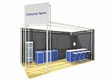 Guide section of Show Guide Space Only Prices from 2,975 for a 4x3m (12m 2 ) area For companies who want to create their own stand (over 12 sqm): Electrical connection