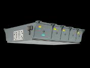 and motors SIMATIC PCS 7 Process Control System S7-400 SINAMICS Drive Systems