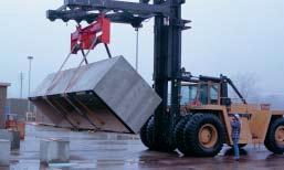 This commitment has made The Caldwell Group the leader in the development of material handling equipment in