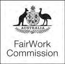 [2015] FWCA 7792 DECISION Fair Work Act 2009 s.