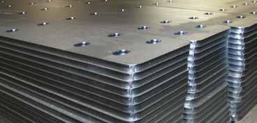 Our strengths First-class producer of ballistic protection steel plates Industeel specificities and advantages in protection