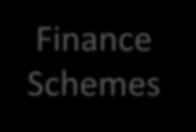 Finance Schemes