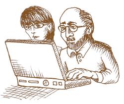 What is pair programming 3? Two programmers working side-by-side, collaborating on the same design, algorithm, code or test.