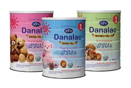24x 400gr Packaging type: Infant formula Container