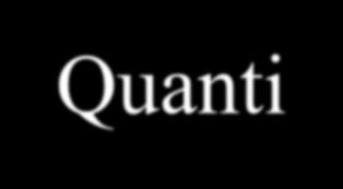 Quanti-Tray 2000 Innovative approach to provide a multiple dilution system without