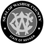 Washoe County PLAN SUBMITTAL Washoe County PLAN
