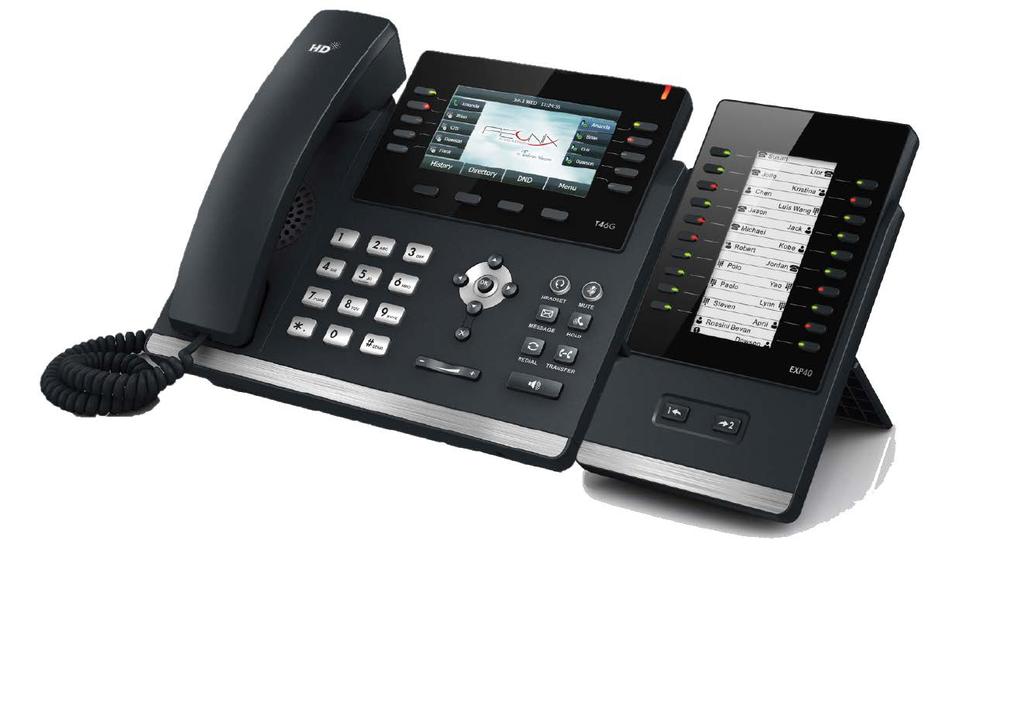 Unified Communications Aeonix Unified Communications and Collaboration (UC&C) solutions deliver business agility, reduce communication costs and complexities, and greatly enhance company efficiency.